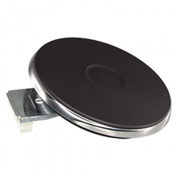 SOLID STOVE PLATE 150MM
