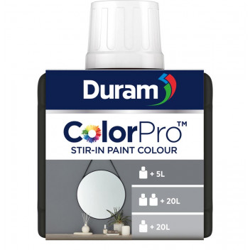DURAM COLORPRO SHADOW STAINER TINT 80ML