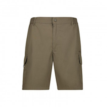 UTILITY MEN CARGO SHORT SEA TURTLE LARGE.