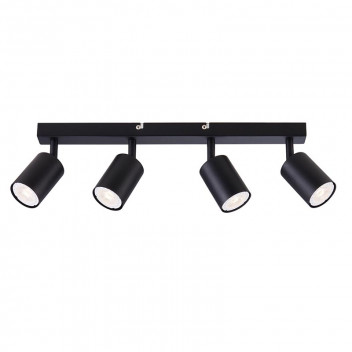 EUROLUX URBAN BLACK SPOT LIGHT