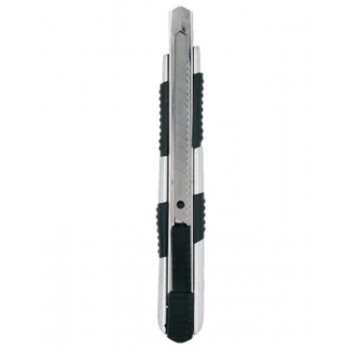ROLLINDOG RETRACTABLE UTILITY KNIFE 9MM