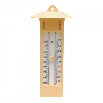 POLTEK MAXI-MINI THERMOMETER