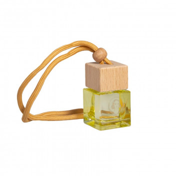 ANKE LILY MAGNOLIA MINI WOODEN CAR DIFFUSER 10ML