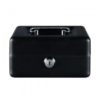 NO.2 CASH BOX 202X160X90MM
