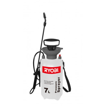 STECO PRESSURE SPRAYER 8L