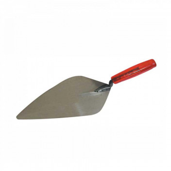 PLASTIC HANDLE BRICK TROWEL 280MM