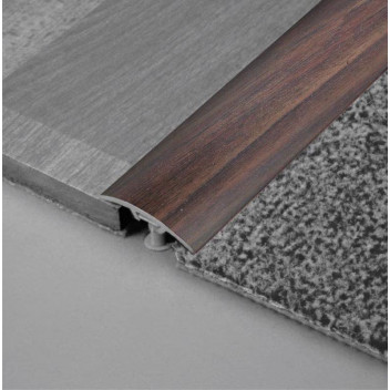 DARK NAMIB LAMINATE MULTIPURPOSE PROFILE   38MM X 90CM