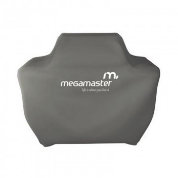 MEGAMASTER 4BURNER COVER