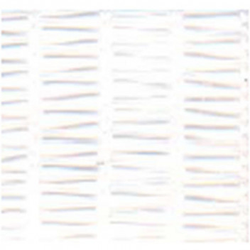 WHITE MONOFIL SHADE CLOTH