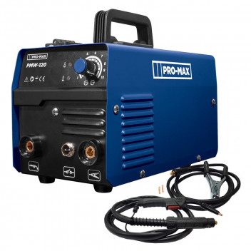 PROMAX MIG WELDER 120A