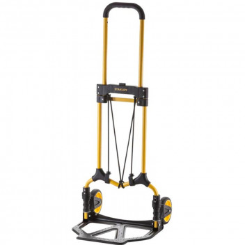 STANLEY HAND TRUCK FOLDING TROLLEY 70KG