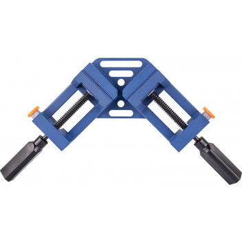 TORK CRAFT QUICK RELEASE CORNER CLAMP 75X65MM