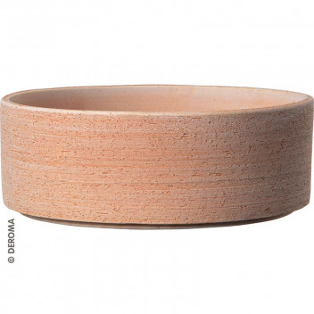 DEROMA LUNA CERAMIC POT 26CM