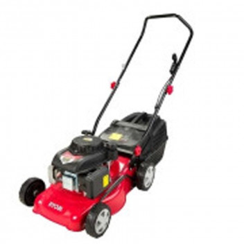 RYOBI PETROL LAWNMOVER 125CC 10CM