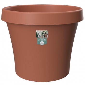 SEBOR NAMIB DUNE PLASTIC POT 35CM