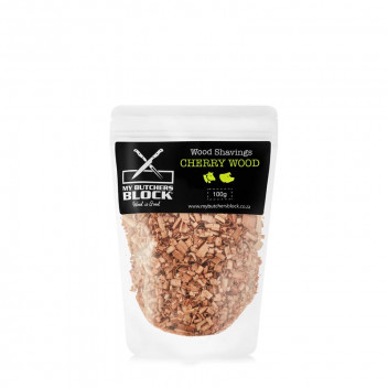 CHERRY SMOKE SHAVINGS