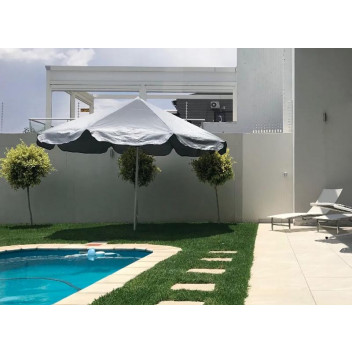SOUTHERN CROSS SERVICES GIANT UMBRELLA DIAMETER 4M