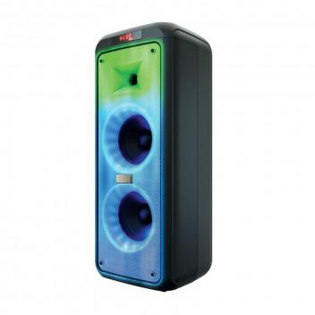 TEVO TRADING KARAOKE NUKE SPEAKER SHOX