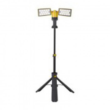 EUROLUX TELESCOPIC LED WORK LIGHT