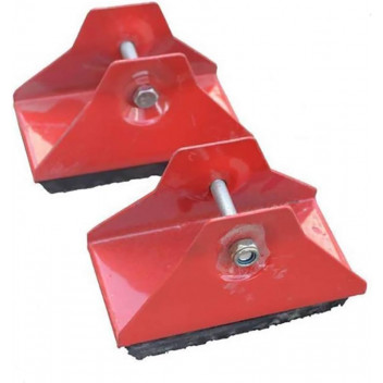 ACADEMY FEBREGLASS A-FRAME LADDER FOOT REPLACEMENT