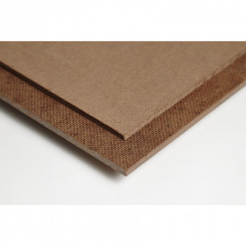 STANDARD HARD BOARD 2440X1220X6.4MM