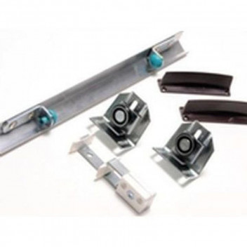 HILLALDAM COSY DELUXE DOMESTIC DOOR GEAR SET 30KG