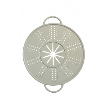 SILICONE GUARD SPLATTER 34.3X28CM