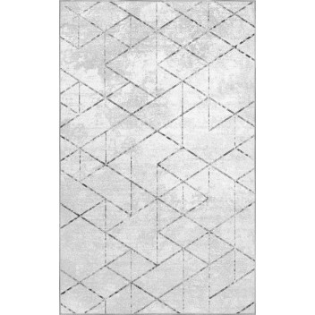 OASIS MODERN TRIANGULAR RUG 160X220