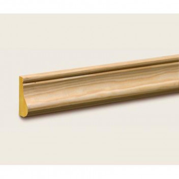 PINE RADO RAIL 22X44MM 3M