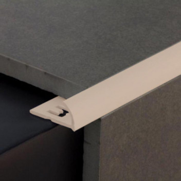 M TRIM CREAM TRIM TILE  9MM X 2.5M