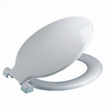 DUTTON ALMOND ECONOMY TOILET SEAT