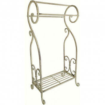 TOWEL STAND A