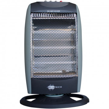 BLUETECH 3 BAR HEATER