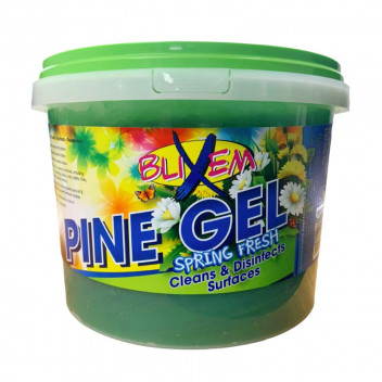 BLIXEM PINE GEL CLEANER 5KG