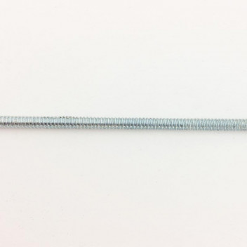GALVANIZED THREADED ROD 1MX16MM