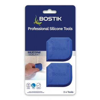 BOSTIK SQUARE PROFI SILICONE TOOL