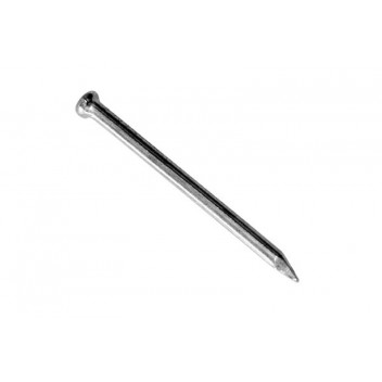 STEEL FLUTED MASONRY NAIL 25MM 500G