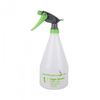 GARDENMATE TRIGGER SPRAYER  1 LITRE