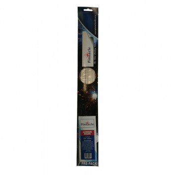 ROD BRAZING  ALUMINIUM TEC0022    1.6MM PINNACLE