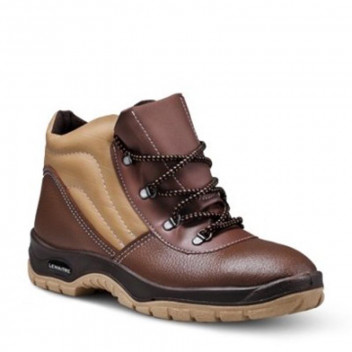 LEMAITRE SAFETY BOOT STC MAXECO TAN NO.11
