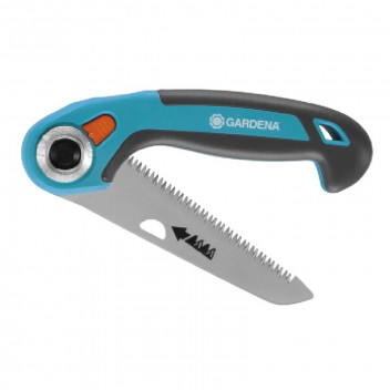 SAW GARDEN 8742-20 FOLDING 135MM GARDENA