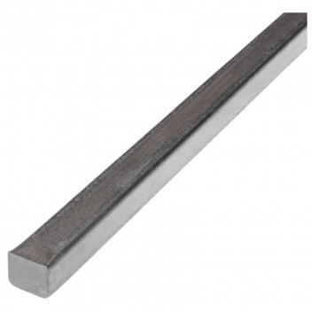 SQUARE MILD STEEL BAR 10MM 6M