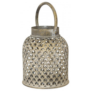 LANTERN SUMMER 16X14CM