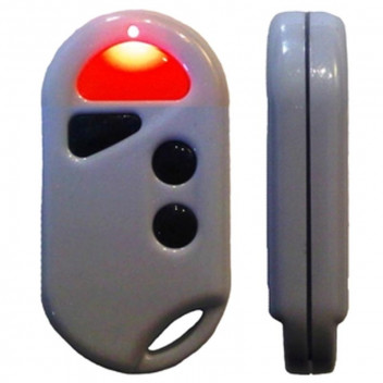 EASYLIFT CODE HOPPING 4 BUTTON GATE REMOTE 433MHZ