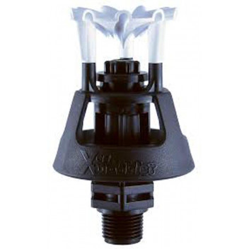 WOBBLER IRRIGATION HIGH 36XWOBH20 ANGLE  SENNINGER X-CEL 20MM