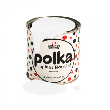 POLKA SEAL CRAFT PAINT 250ML