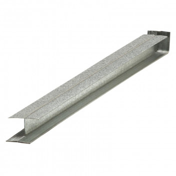JOINER FASCIA METAL 12X225MM