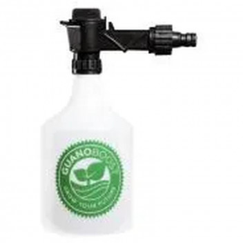 GUANOBOOST ORGANIC FERTILIZER SPRAYER APPLICATOR