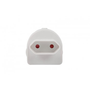 ELECTRICMATE SINGLE EUROMATE ADAPTOR