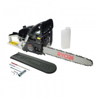 RYOBI PETROL CHAIN SAW 40CC 380MM